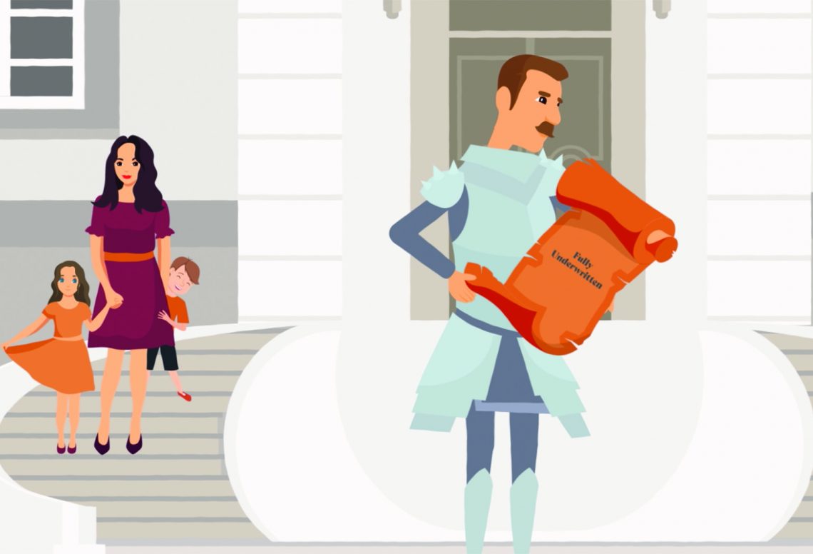 What you need to know about fully underwritten life insurance