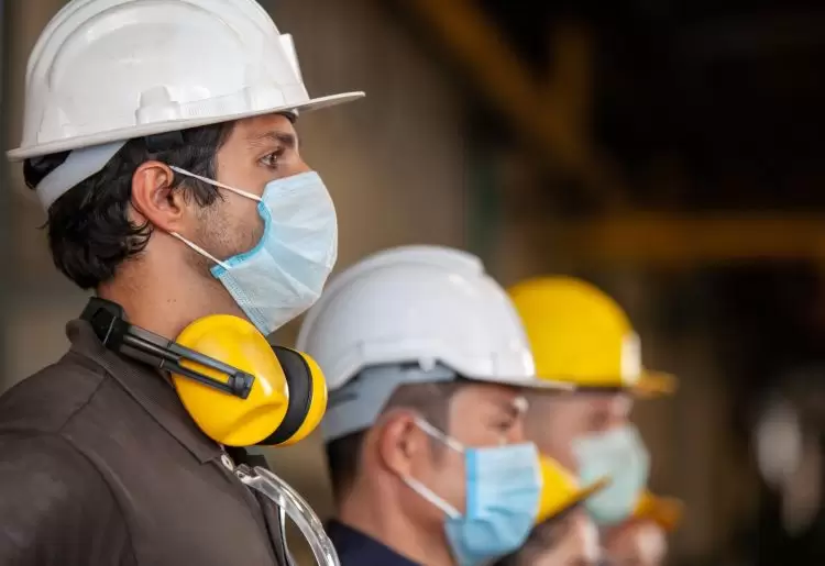 3 tech solutions keeping engineers safe during COVID-19