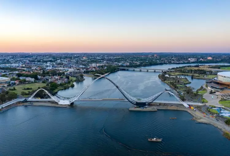 In the age of climate change, we need new thinking on infrastructure