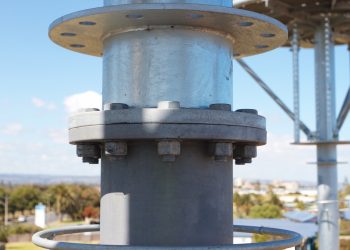 Setting a new standard for hot dip galvanized bolting
