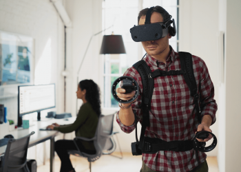 When virtual reality (VR) burst onto the scene, it quickly established itself as groundbreaking technology, especially in engineering.