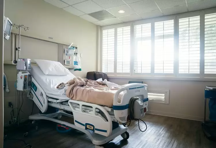 The COVID-19 pandemic has shown engineers could be at the forefront of infection control for places like hospitals, offices and other indoor spaces.