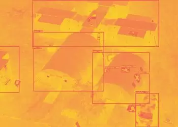 Many experts have concerns about the use of AI on the battlefield, but Stephen Bornstein CPEng believes the technology could be used to prevent harm.