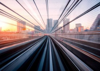 SYSTRA is driving Australian engineering forward