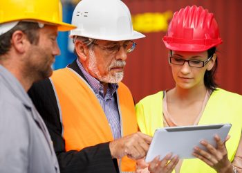 Building trust in construction projects