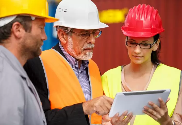 Building trust in construction projects