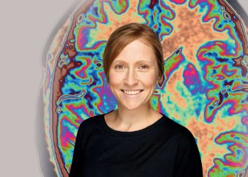 As one of the founders of biomedical company Seer, George Kenley is helping to revolutionise the treatment of epilepsy.