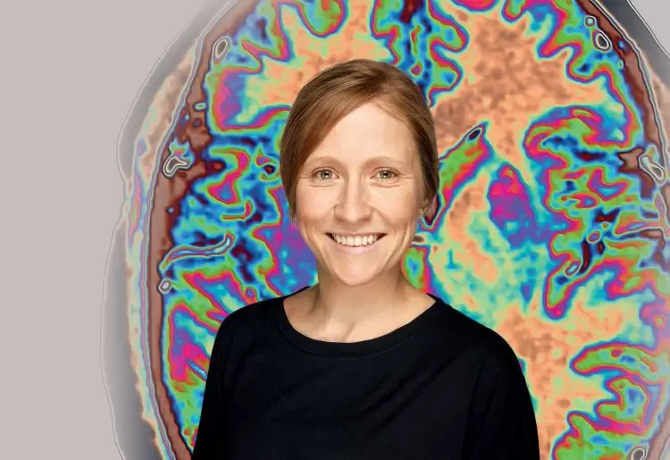 As one of the founders of biomedical company Seer, George Kenley is helping to revolutionise the treatment of epilepsy.