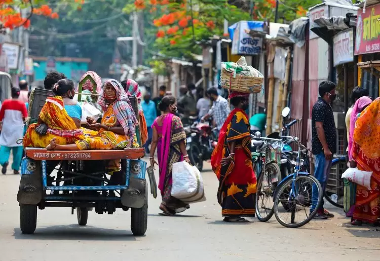 How Australian engineers can provide aid to India