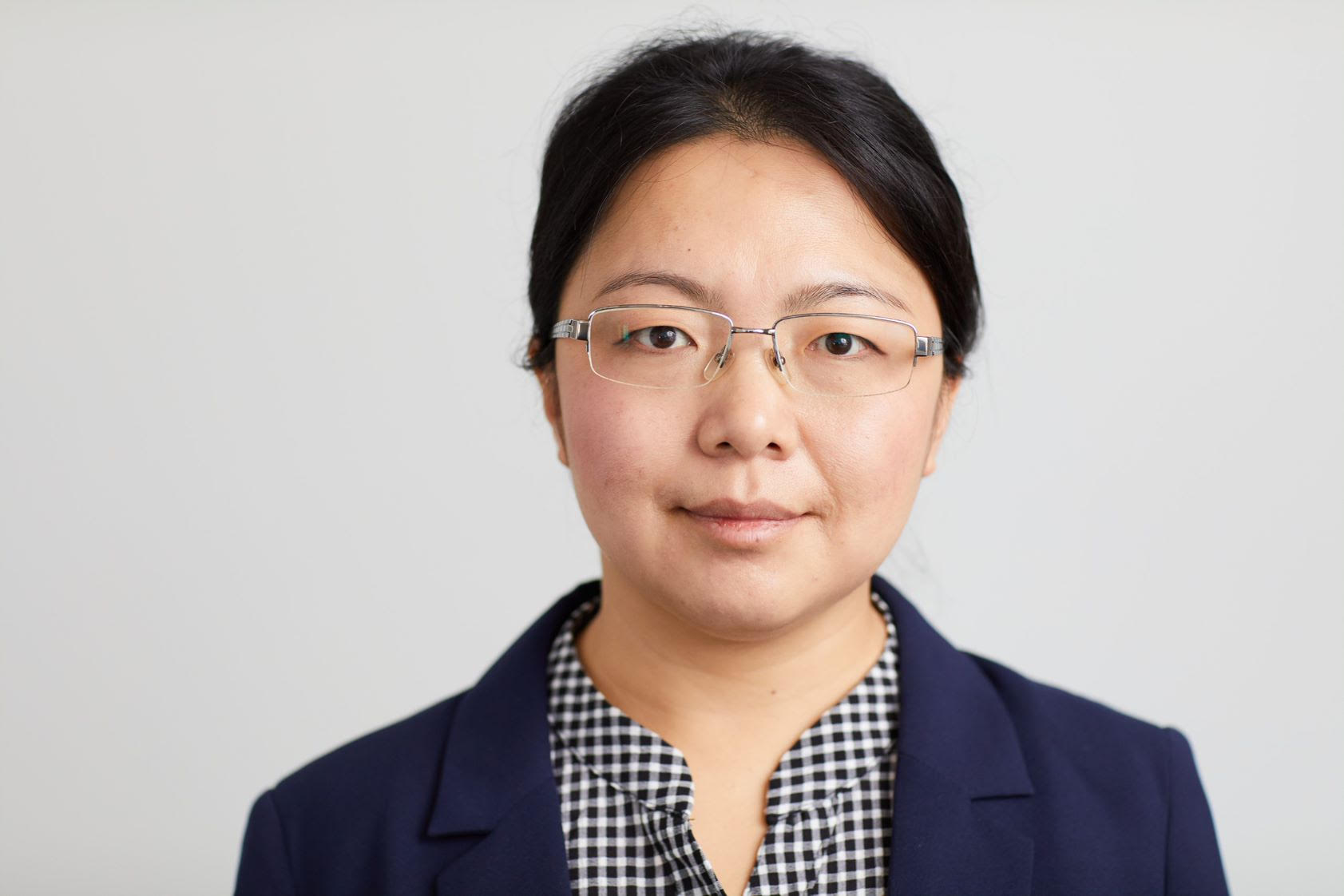 AI expert Dr Lina Yao.