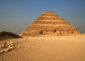 While not all these ancient ‘engineers’ would stand up to our modern definition of engineering, their influence is undeniable.