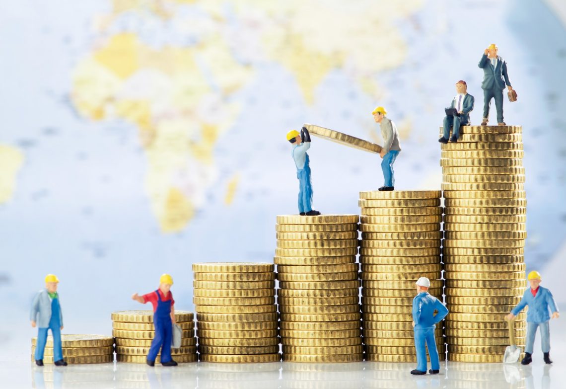 New data shows Australian engineers are some of the country’s highest earners