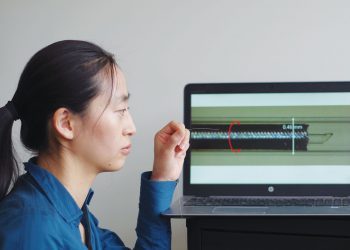 This hair’s-breadth probe can navigate the body’s circulatory system