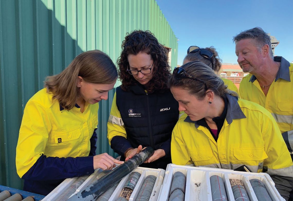 Three talented engineers overseeing the development of the profession’s next generation discuss the future of engineering education.