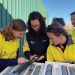 Three talented engineers overseeing the development of the profession’s next generation discuss the future of engineering education.