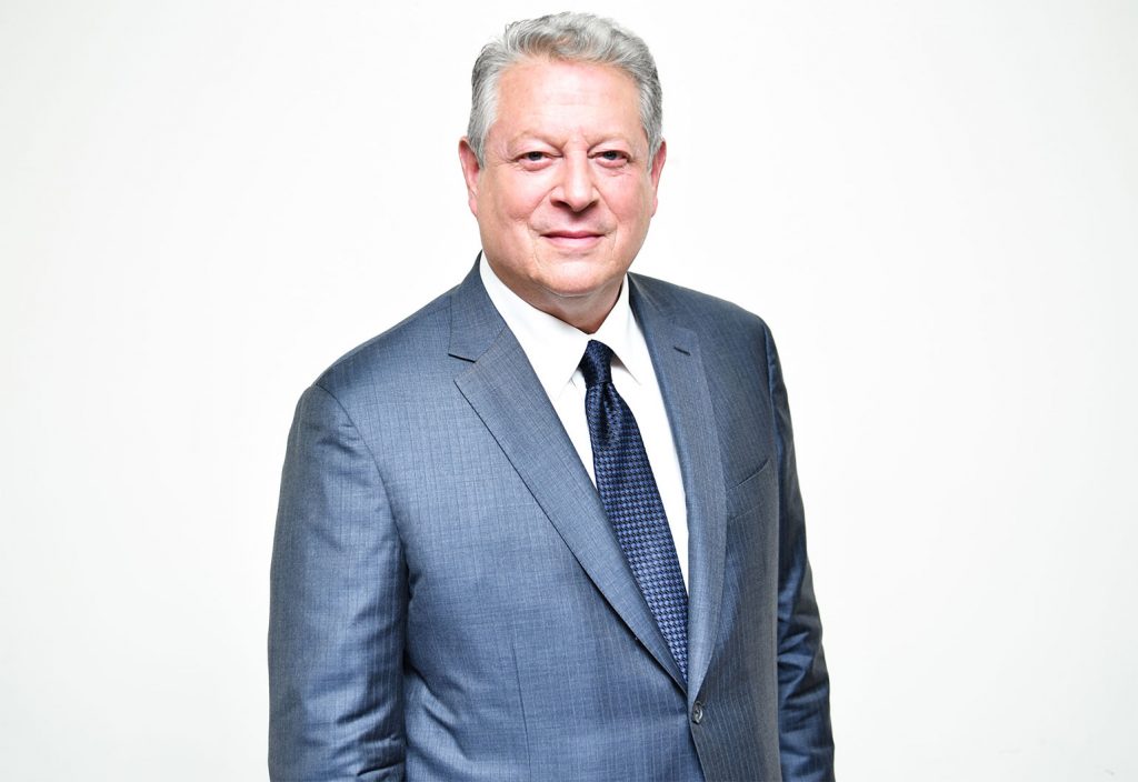 Al Gore will headline Engineers Australia's Climate Smart Engineering conference this November.