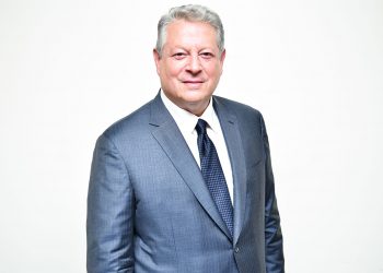 Al Gore will headline Engineers Australia's Climate Smart Engineering conference this November.