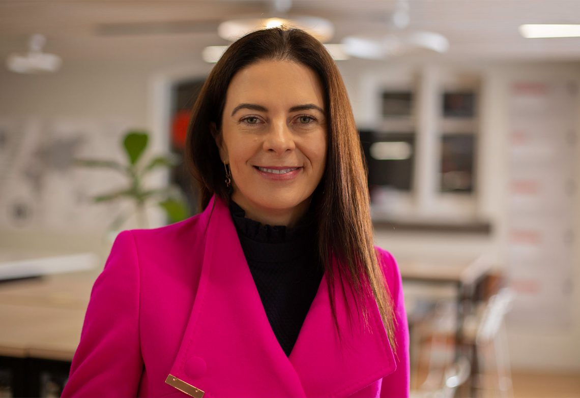 Materials engineer named CSIRO’s new chief scientist