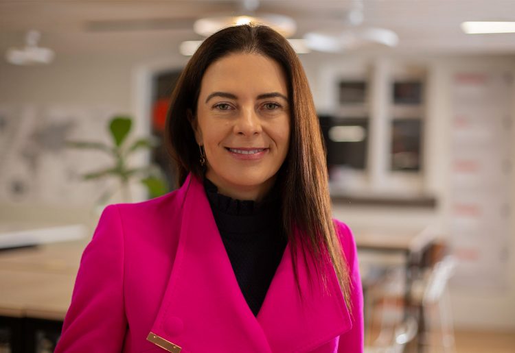 Materials engineer named CSIRO’s new chief scientist