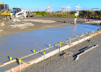 Australian innovation brings the strength of carbon nanotubes to concrete