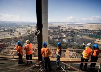 EnergyAustralia charts a path to engineering excellence