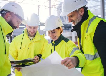 In Australia’s construction industry, a digital divide
