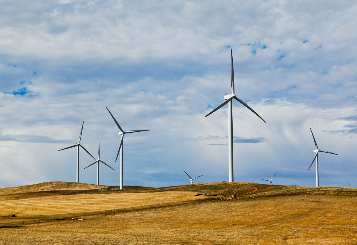 The engineering challenges and opportunities of designing an energy grid capable of handling 100% instantaneous renewable energy.