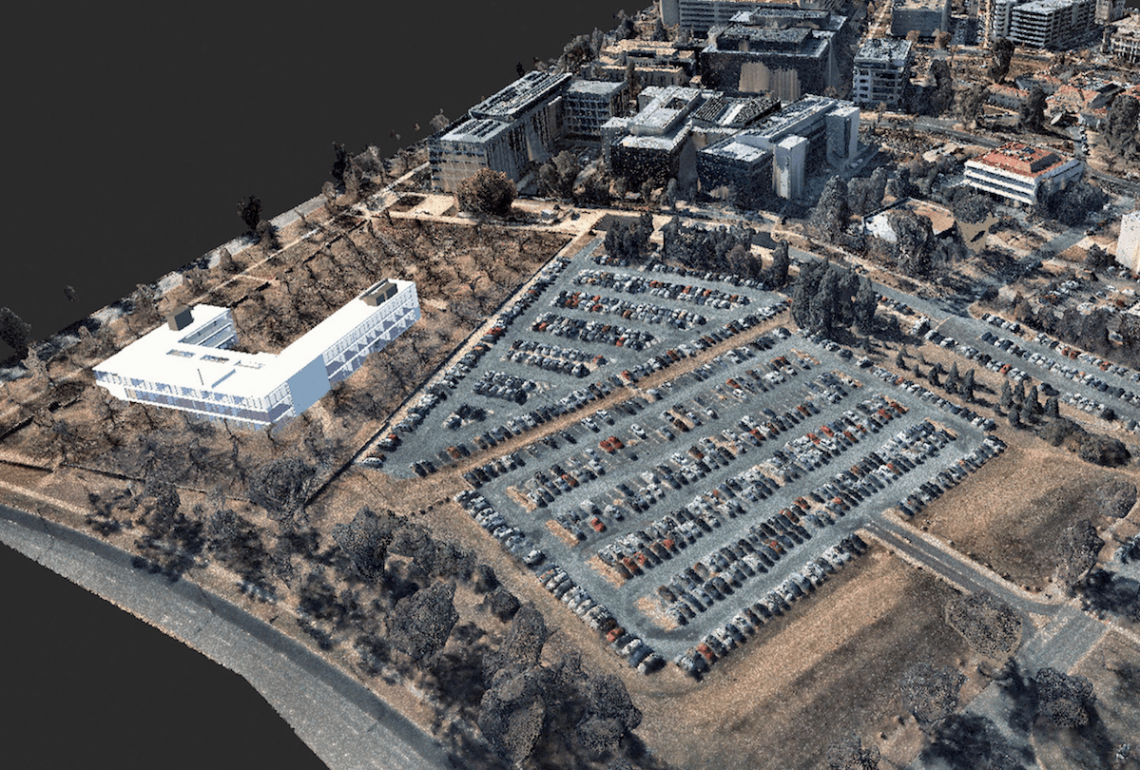 Construction trends promise a bright future – if we get the data right