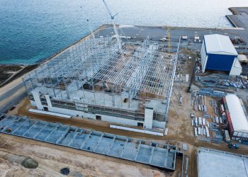 New guidance on industrial galvanized coatings under Australian conditions