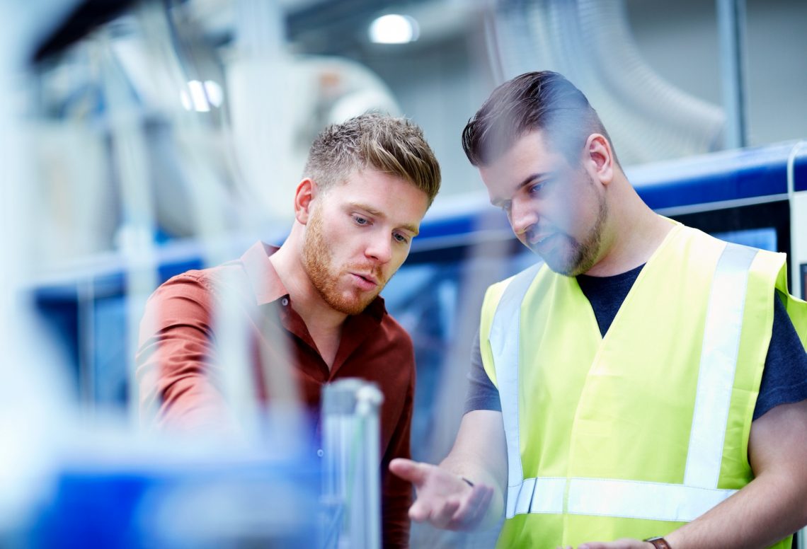 The need to boost ‘professional skills’ in graduate employees is high
