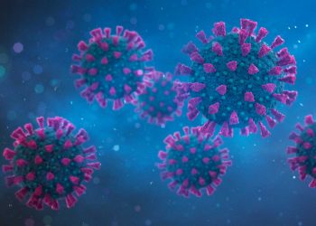 A new COVID-19 test could return results within 10 minutes — and will work without painful nasal swabs and on asymptomatic patients.