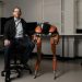 Electrical engineer and robotics specialist Professor Ian Manchester is preparing for a not-too-distant future where robots are as commonplace as today’s smartphones and laptops.