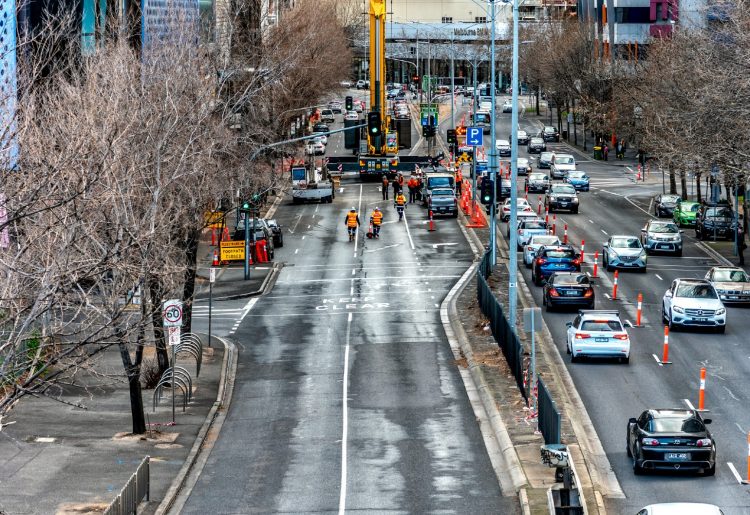 Engineering expertise essential to realise “ambitious” infrastructure plan