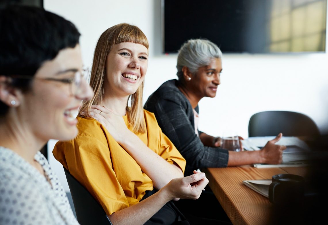 An Engineers Australia workforce development project has been recognised for its success connecting women in engineering.