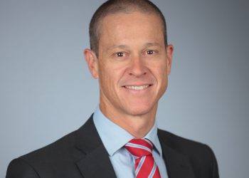 Adrian Piani MIEAust is the ACT's first Chief Engineer