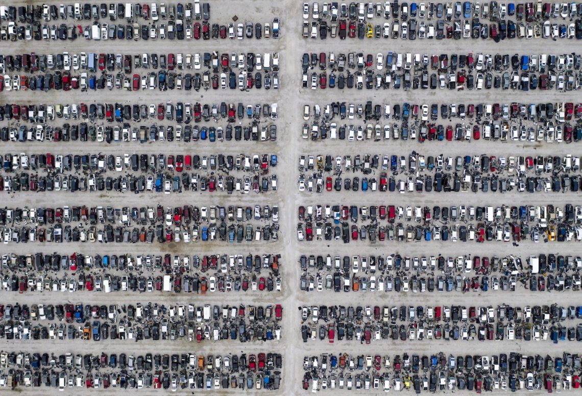 Australian researchers are finding better ways to “mine” rare resources from used cars