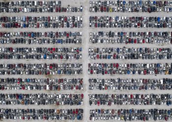 Australian researchers are finding better ways to “mine” rare resources from used cars