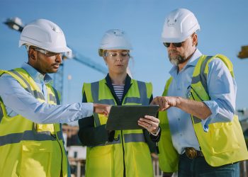 The key to safety in design, according to an expert