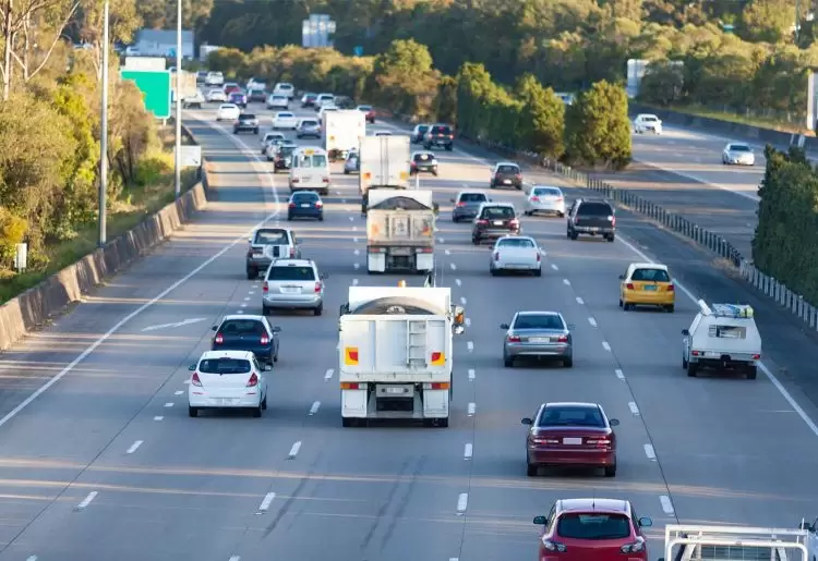 Why Australia needs to engineer better road safety strategies