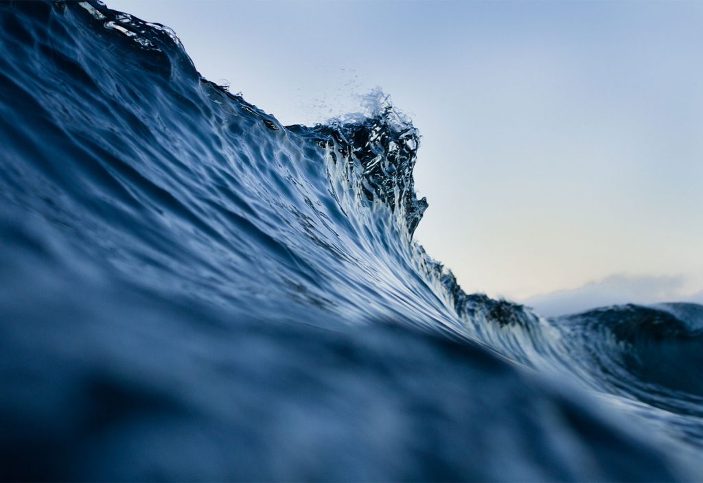 Australian engineers have developed technology that can double the power harvested from ocean waves, potentially making wave energy a viable renewable alternative.