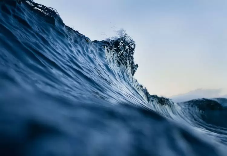 Australian engineers have developed technology that can double the power harvested from ocean waves, potentially making wave energy a viable renewable alternative.