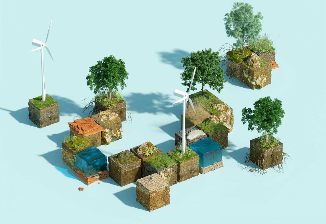 Student engineers compete to transform carbon capture