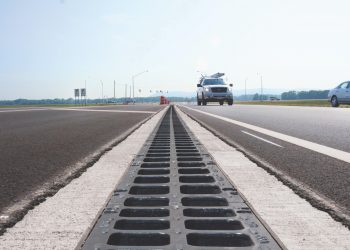 How 5 industry applications deal with drainage