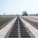 How 5 industry applications deal with drainage