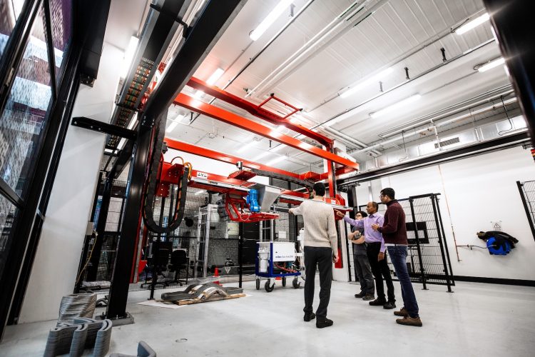Australia’s first ‘digital’ construction management degree to commence in 2022