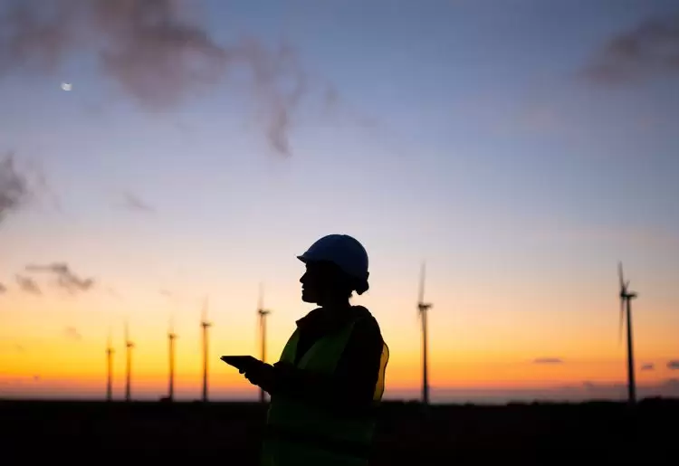 Engineers crucial to achieve Australia’s net zero targets