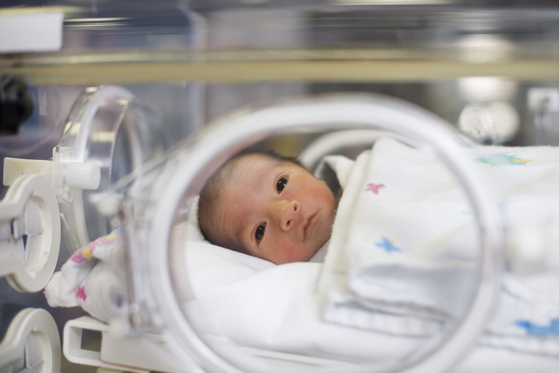 Computer vision system remotely monitors premature babies