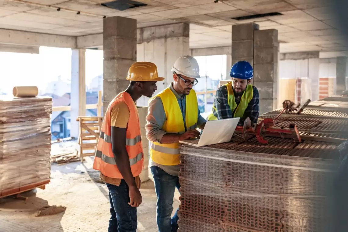 How predictive AI can improve decision making in construction projects