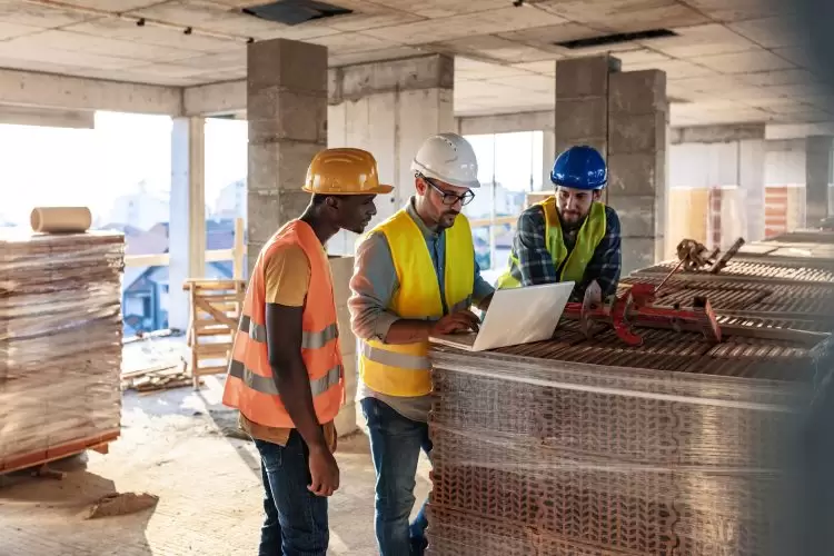 How predictive AI can improve decision making in construction projects