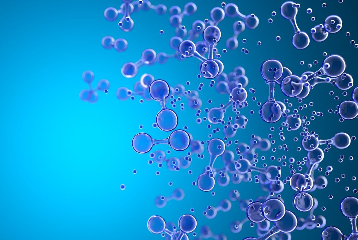 Hydrogen Energy: Swinburne University of Technology is helping industry make it a reality
